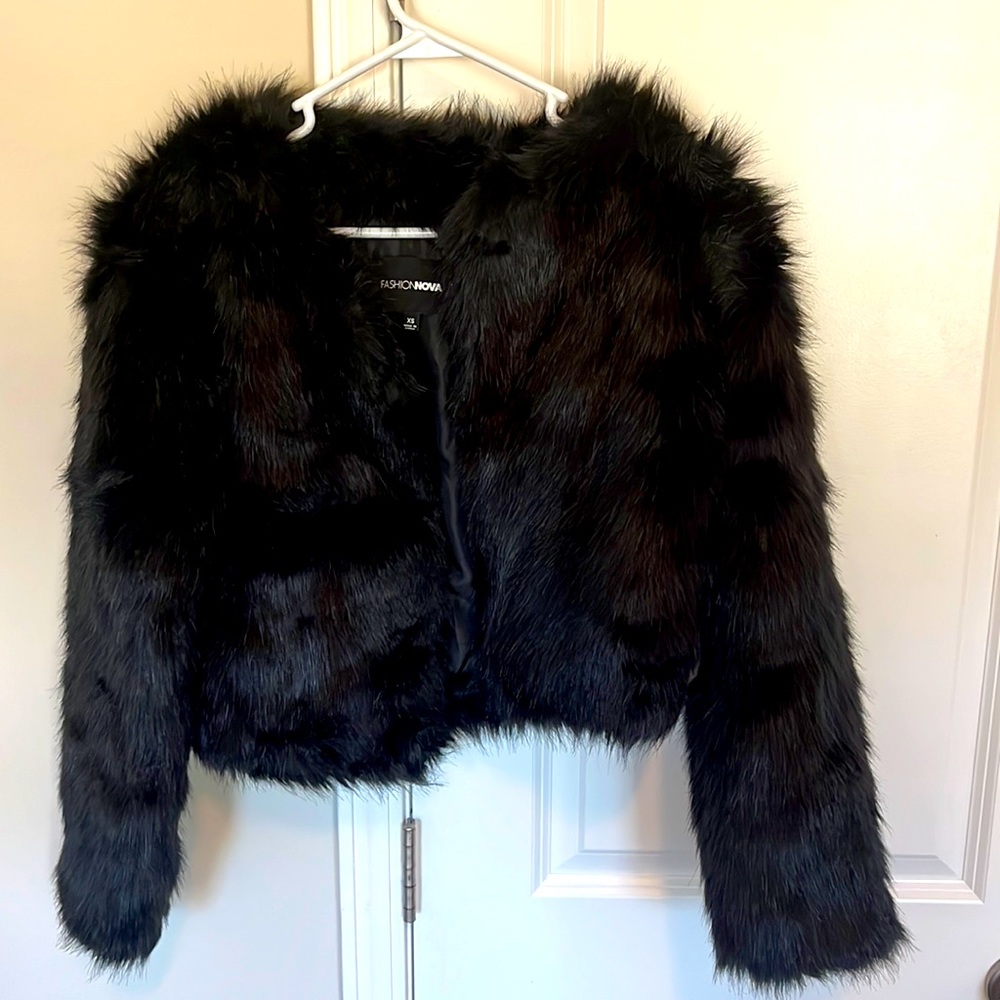 Fur